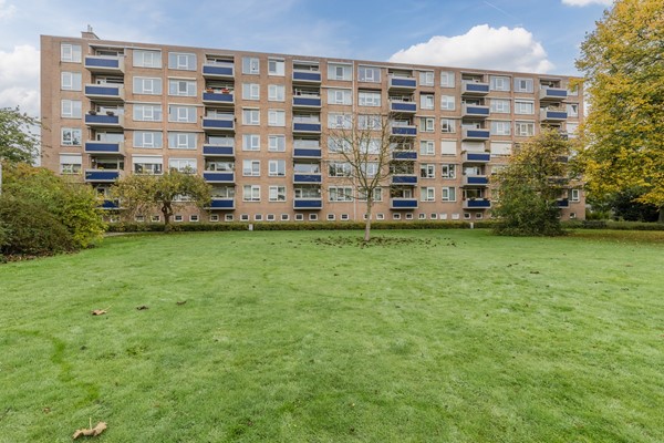 Medium property photo - Albert Cuypstraat 66, 5914 XH Venlo